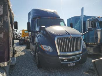  Salvage International Lt625