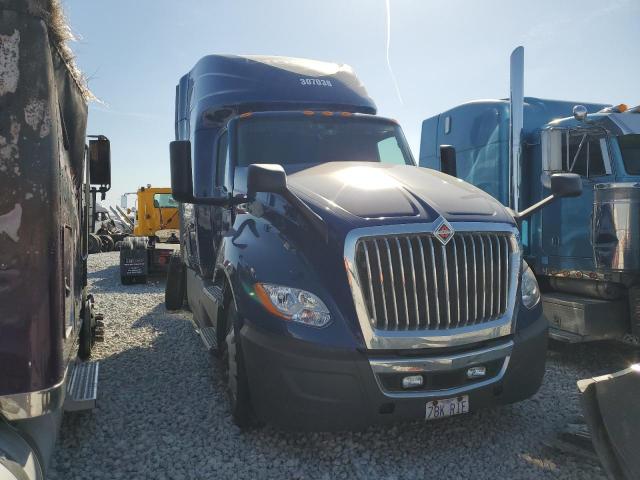  Salvage International Lt625