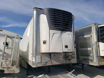  Salvage Caxg 527 Reefer