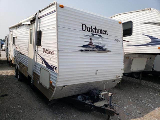  Salvage Dutchman Travel Tr