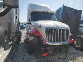  Salvage International Lt625