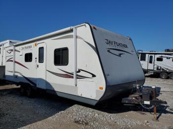  Salvage Jayco Jay Feathr