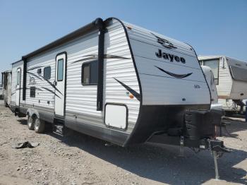  Salvage Jayco Jay Flight