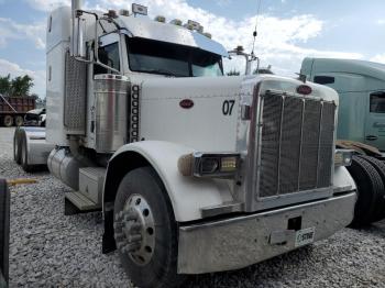  Salvage Peterbilt 379