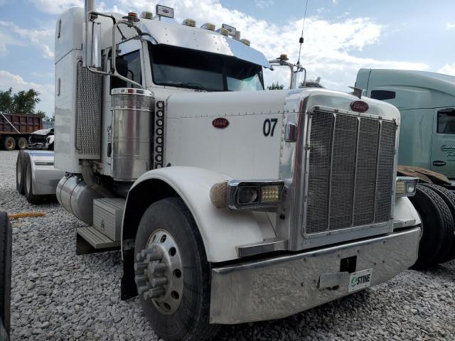  Salvage Peterbilt 379