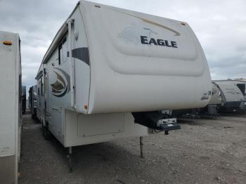  Salvage Jayco Eagle