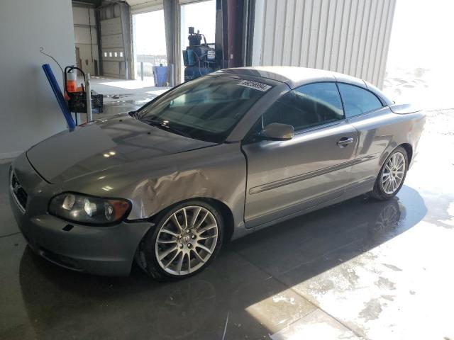  Salvage Volvo C70