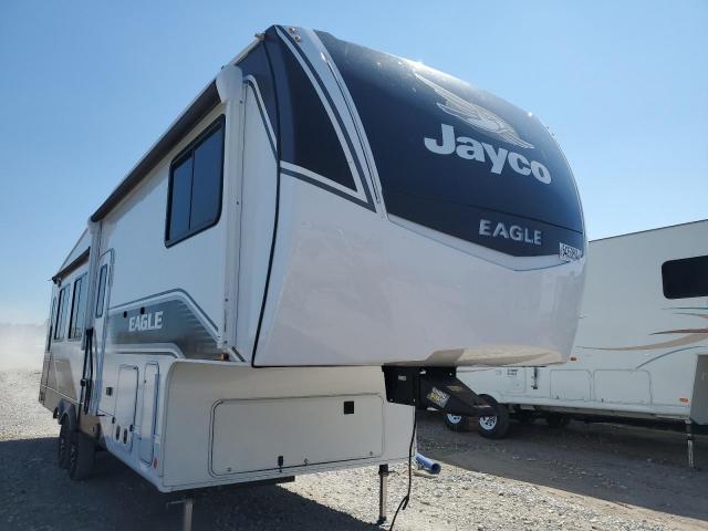  Salvage Jayco Eagle