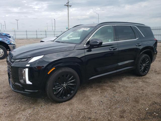  Salvage Hyundai PALISADE