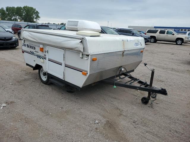  Salvage Jayco Jay Series