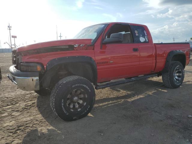  Salvage Dodge Ram 2500