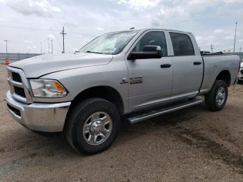  Salvage Ram 2500