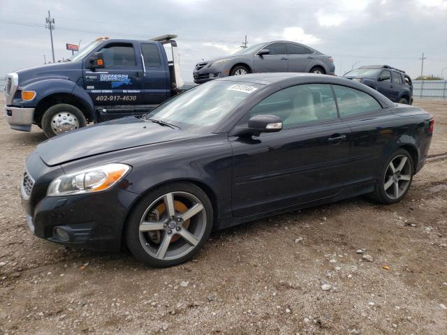  Salvage Volvo C70