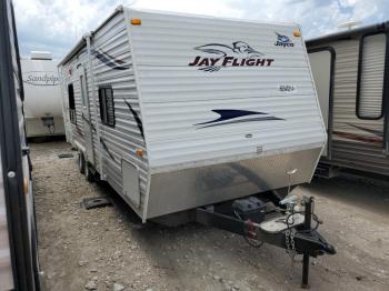  Salvage Jayco Jay Flight