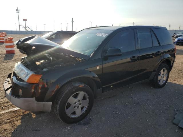  Salvage Saturn Vue