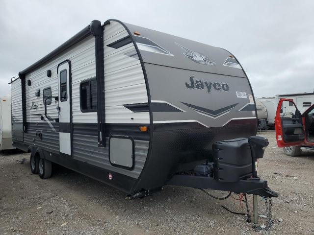  Salvage Jayco Jay Flight