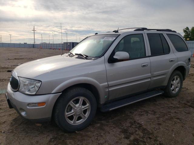  Salvage Buick Rainier