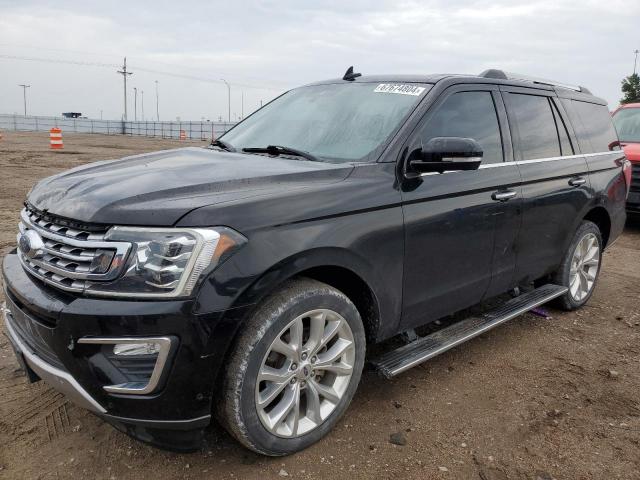  Salvage Ford Expedition