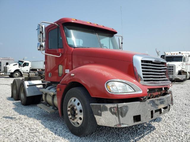  Salvage Freightliner Convention