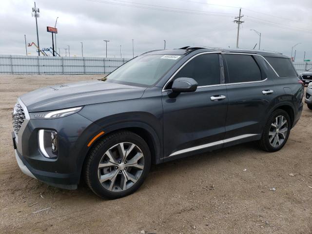  Salvage Hyundai PALISADE