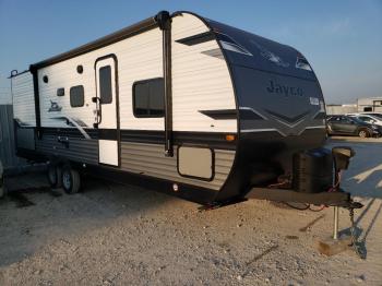  Salvage Jayco Jay Flight