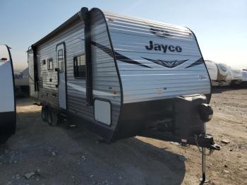  Salvage Jayco Jay Flight