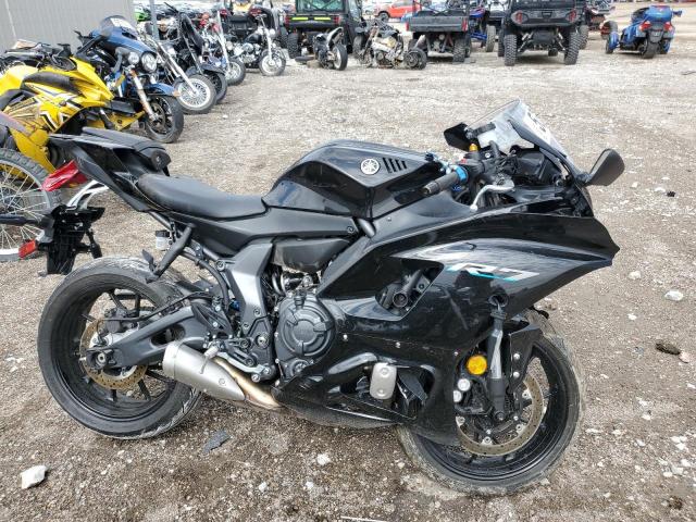  Salvage Yamaha Yzfr7