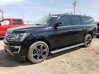  Salvage Ford Expedition