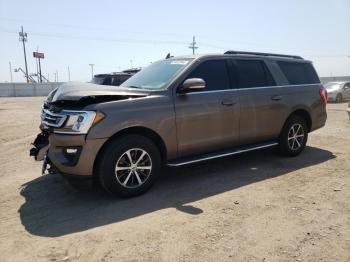  Salvage Ford Expedition