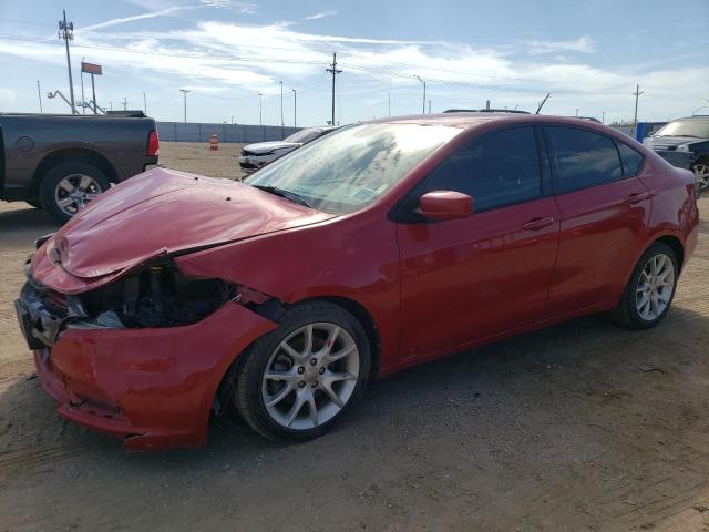  Salvage Dodge Dart