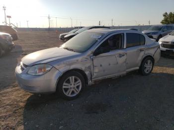  Salvage Chevrolet Cobalt