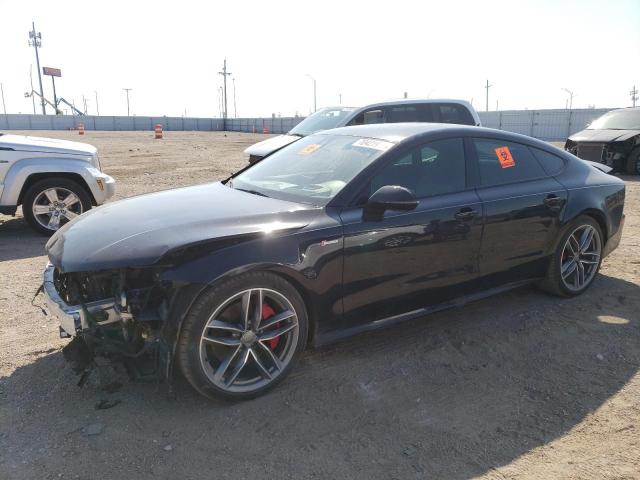  Salvage Audi A7