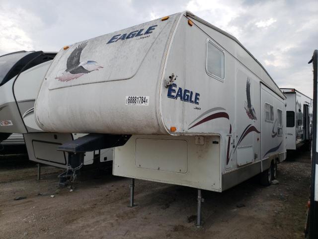  Salvage Jayco Eagle