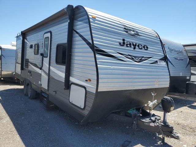  Salvage Jayco Jay Flight