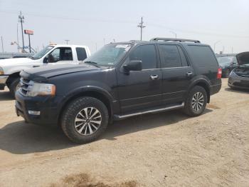  Salvage Ford Expedition