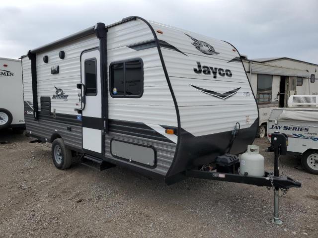  Salvage Jayco Jay Flight