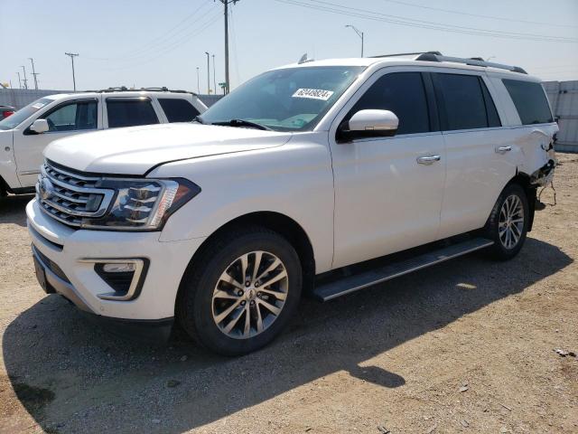  Salvage Ford Expedition