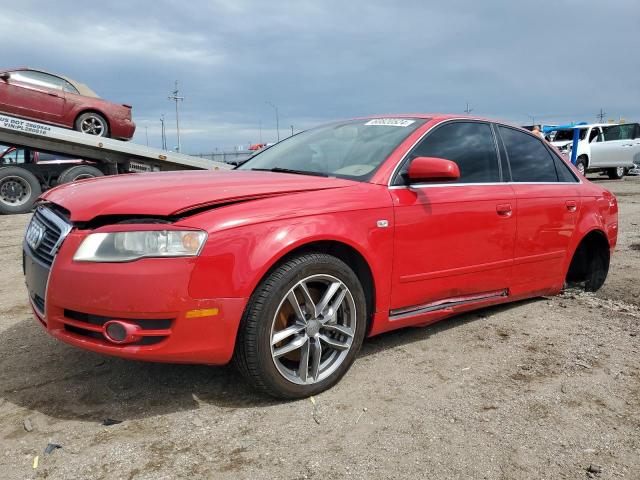  Salvage Audi A4