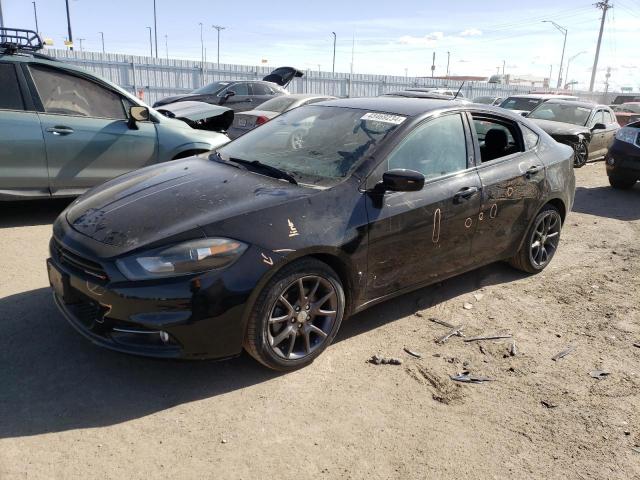  Salvage Dodge Dart