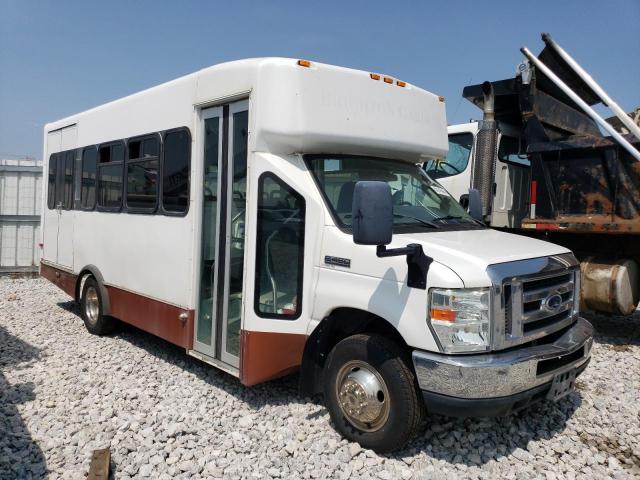  Salvage Ford E-450