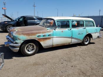  Salvage Buick Special