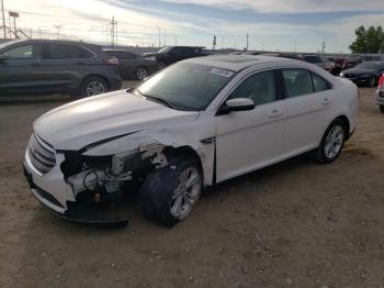  Salvage Ford Taurus