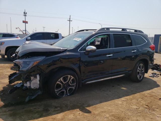  Salvage Subaru Ascent