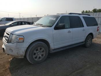  Salvage Ford Expedition