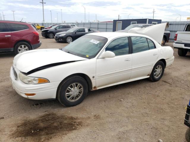  Salvage Buick LeSabre