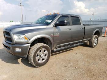  Salvage Ram 3500