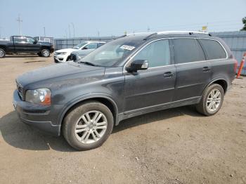  Salvage Volvo XC90