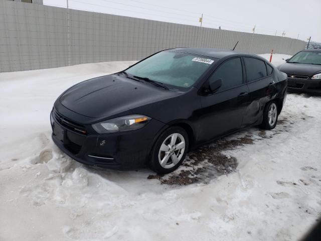  Salvage Dodge Dart