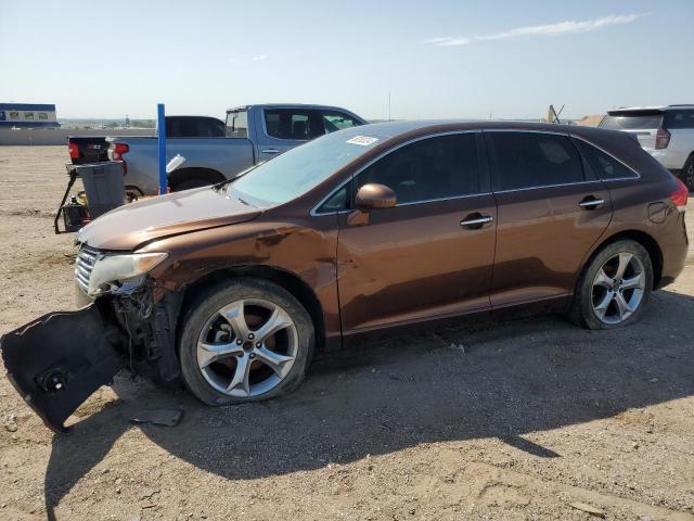  Salvage Toyota Venza