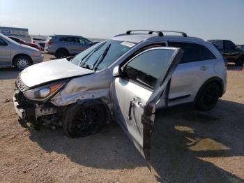  Salvage Kia Niro